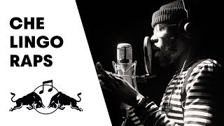 Che Lingo Red Bull 64 Bars