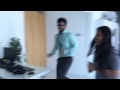 Fastest Runner Game by PearlQuest for New Balance Dubai