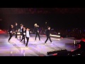 [Fancam] 140810 BTS Boy In Luv+No More Dream+We Are Bulletproof Pt. 2+I Like it+Rise Of Bangtan