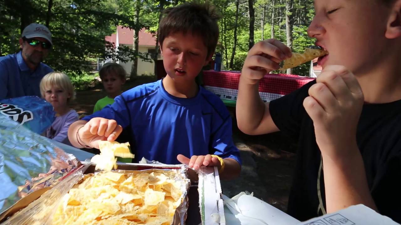 Skylemar's Yellow Horn