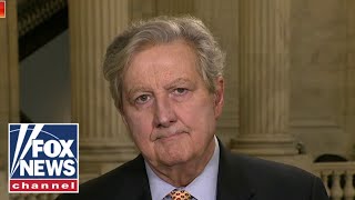 This will only lead to the decay of America: Sen. Kennedy