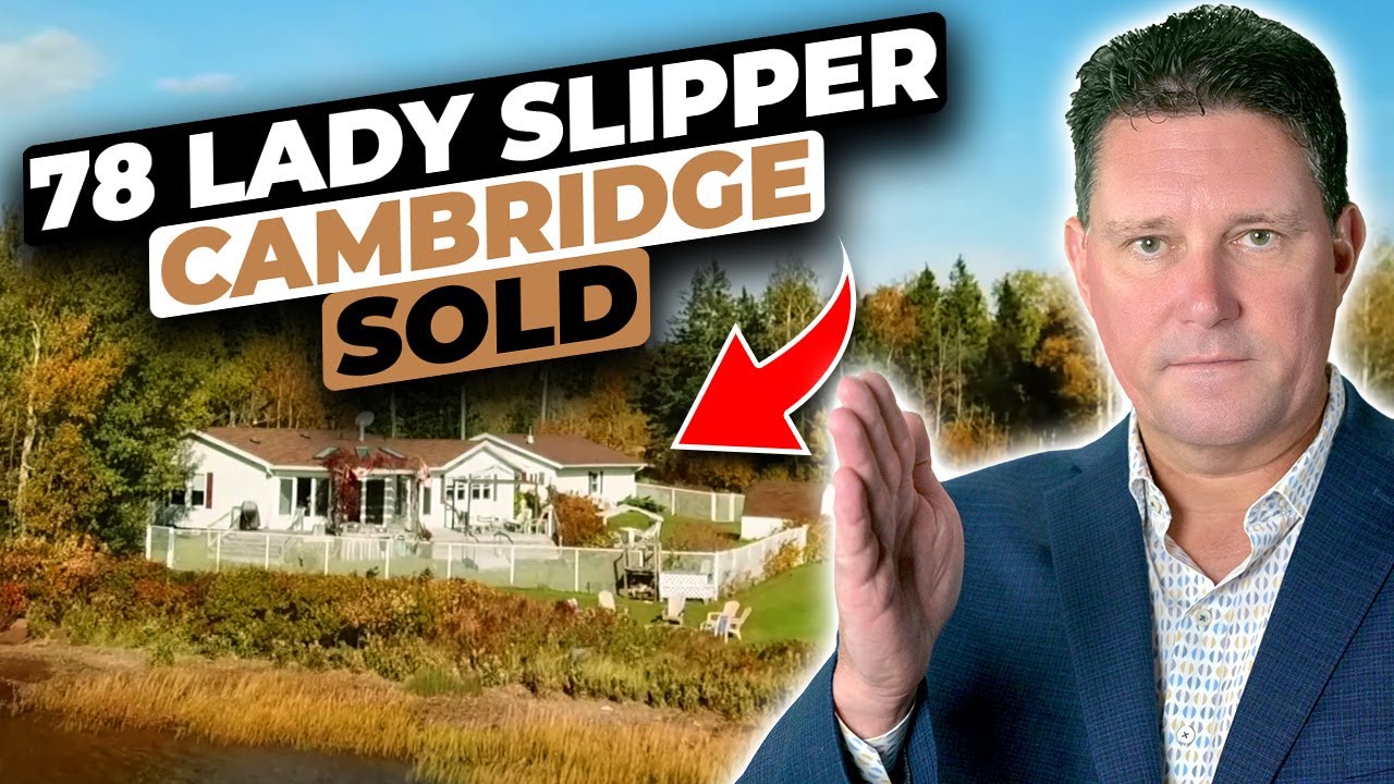 prince edward island real estate 78 lady slipper drive cambridge