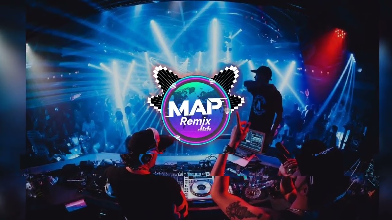 SRENGENGE WANCI DALU DJRemix Version