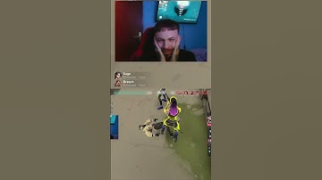 Valorant EU servers in one clip 💀 #valorantclutchmoments #valorant #valorantshorts