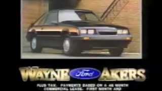 Wayne Akers Ford Last Chance