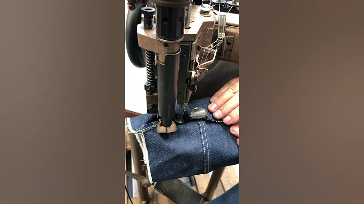 [Sewing Machines] F.LLI FOGGIATO - Union Special 3...