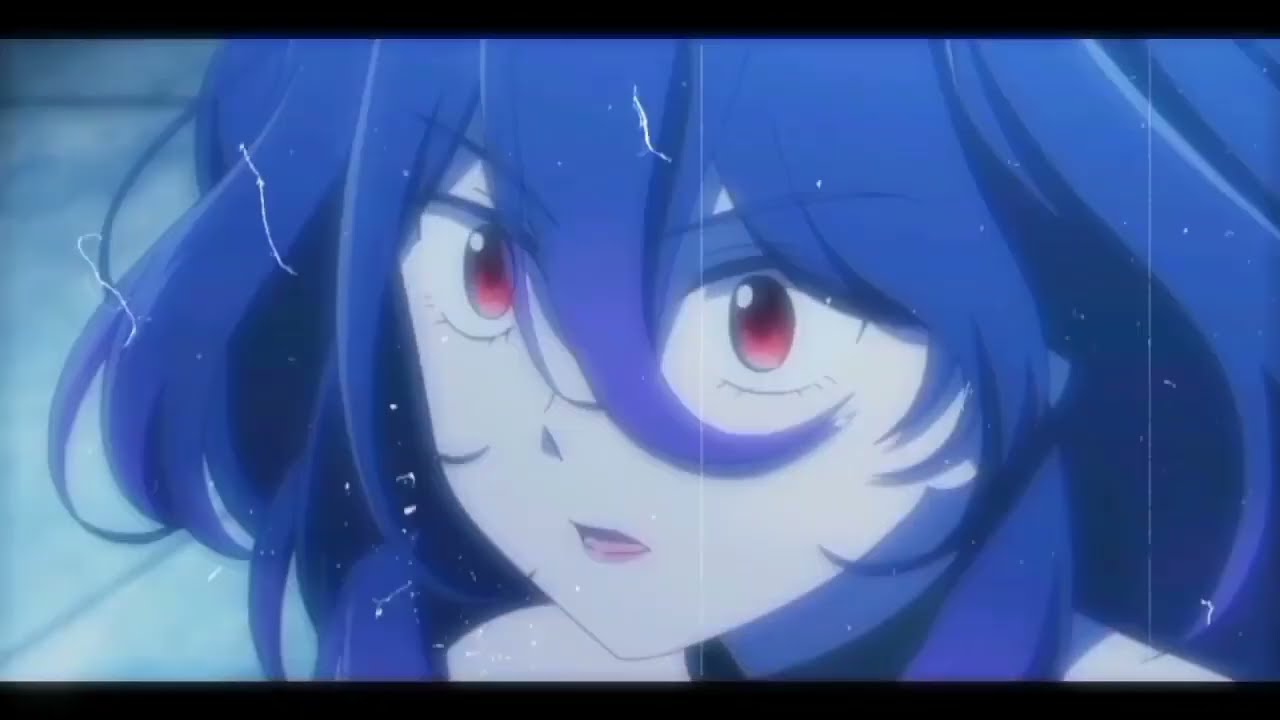 Vermeil - She Knows Amv Edit / Vermeil In Gold