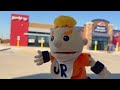 Chef puppet séries season 2 episode 7 júniors day out with Thomas (09/08/25)