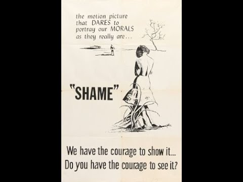 1962: Shame! still