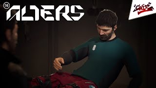 The Alters - Прохождение #5 - Шахтёр
