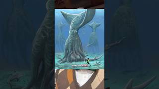 #science #paleontology #nanaimoteuthis #kraken #dinosaur
