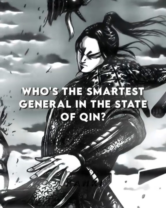 A great General of the Heavens - Kanki | Kingdom edit