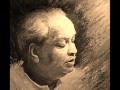 Kumar gandharva raga shree  drut tarana in teentalkaran de re