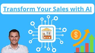 Transform Your Sales with AI