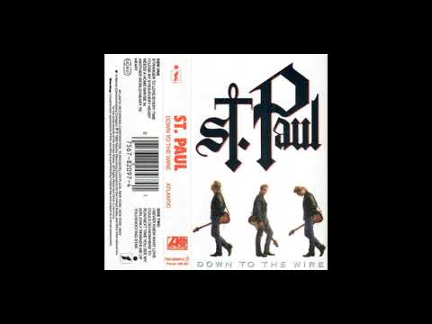 St. Paul - Only Reminds Me of You (1990)  Songwriter - Evan Rogers/Paul Peterson/Carl Sturken (1990)