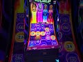 WIZARD OF OZ — HAUNTED FOREST 10¢ GREAT BONUS BIG WIN!!! #slot #casino #slotmachine #jackpot