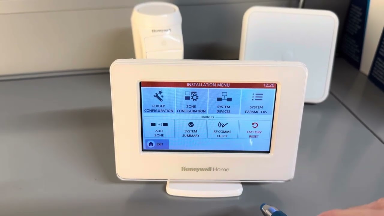 Honeywell evohome — создание зоны интеллектуального контроллера радиатора HR91 с нуля!