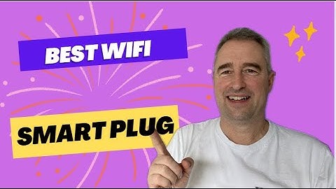 Best Local Wifi Smart Plug preflashed with ESP Home for Home Assistant
