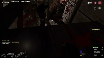 Zombie Panic! Source 3.0 Pro Gameplay Harvest