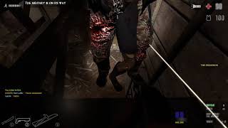 Zombie Panic! Source 3.0 Pro Gameplay Harvest