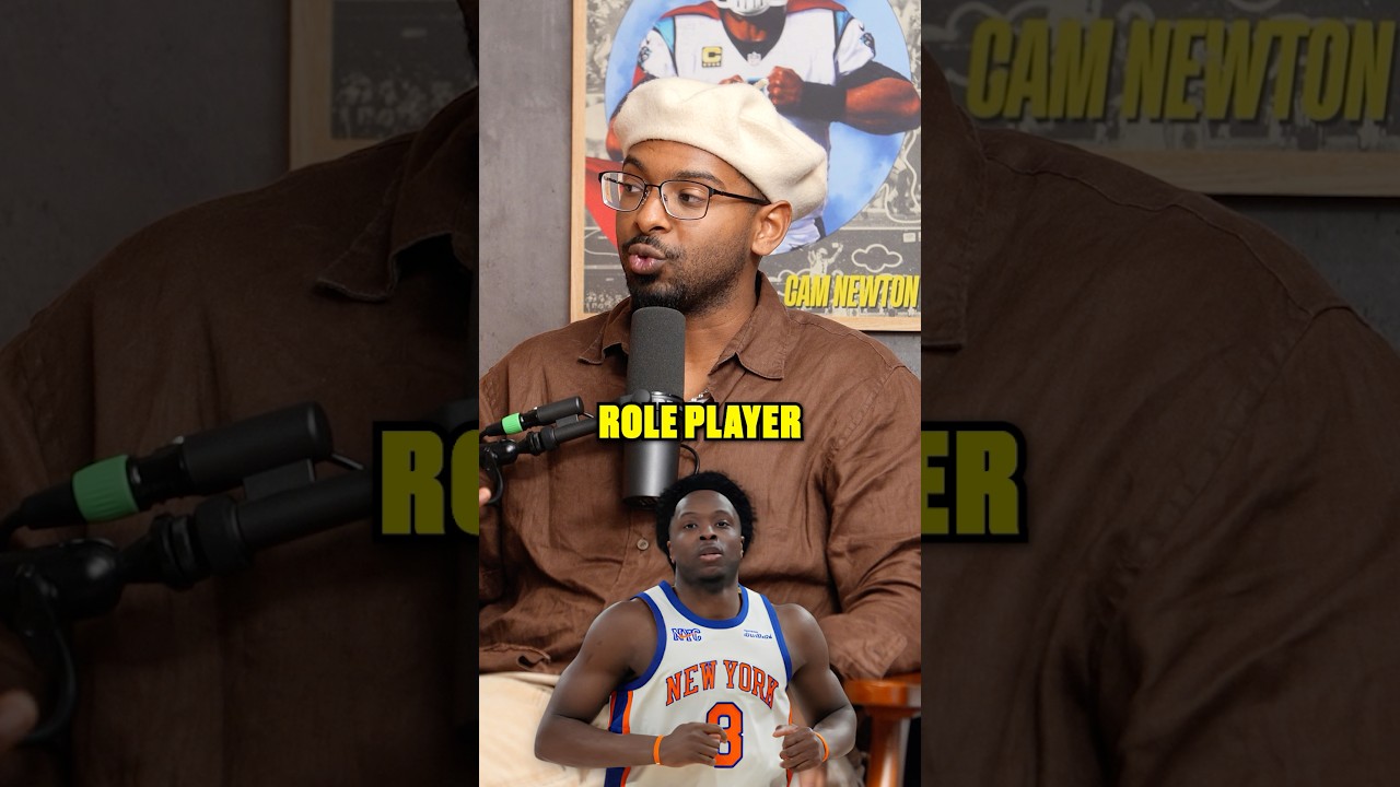 Our NBA Role Player Hall Of Fame Picks!