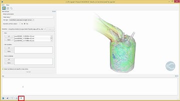Overview and Importing a Surface | CONVERGE Studio 2.4 Tutorial #1