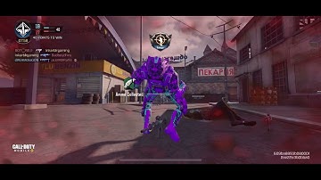 24 kills in Call of Duty mobile game | Team DeathMatch Gameplay #CallofDuty#CODmobile#Gameplay