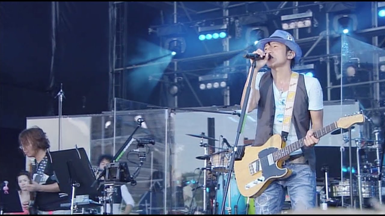 ap bank fes ’05～11[DVD]Bank Band ミスチル