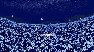 掠れ声の星歌