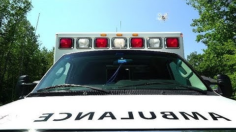 FirstNet: Connecting EMS To Improve On Scene Triage, Patient Care, and Responder Safety