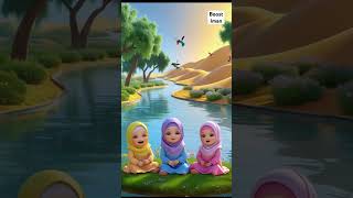 Download Lagu Maulaya salli va sallim #kids #boostiman #boostimaan #maulayasalliwasallim #maulaya #maulayasalli MP3