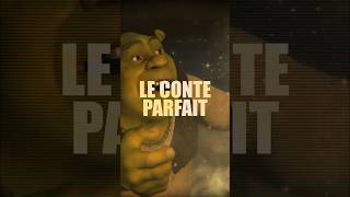 C’est lequel votre Shrek préféré ?? #shrek #fairytale #contedefées