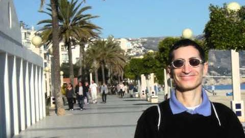 Benidorm, Altea and Calpe