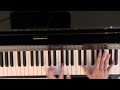 Keane - Somewhere Only We Know (Piano Cover)