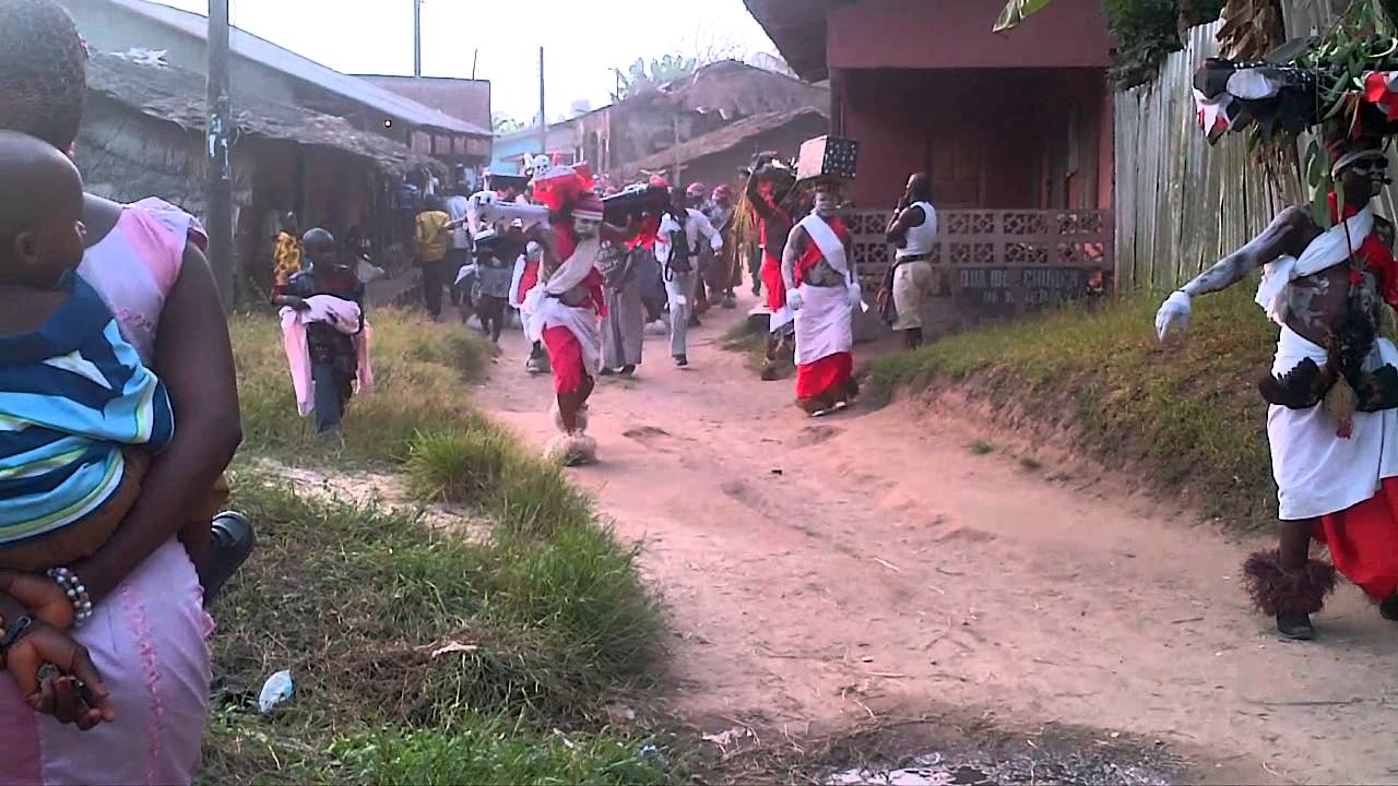UGELE MKPA OF IKO TOWN IN EASTERN OBOLO L.G.A.