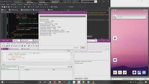 B4X MySql CRUD with jRDC2 (B4XPages)