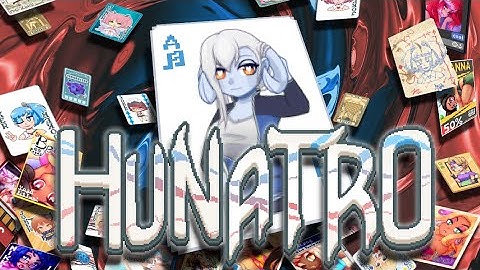 Hunatro - A Huniepop Resource Pack for Balatro