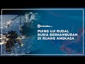As geram puing uji rudal rusia berhamburan di ruang angkasa  katadata indonesia