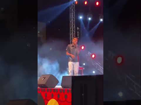 ويجز يغني علي بابا في لبنان