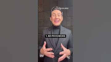 Day 24 of the Government Shutdown