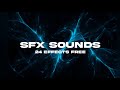 Sfx Sound effects download | efx sound effects | sfx