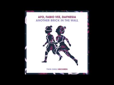 AFO, Fabio Vee & Dafnesia - Another Brick in the Wall mp3 zene letöltés