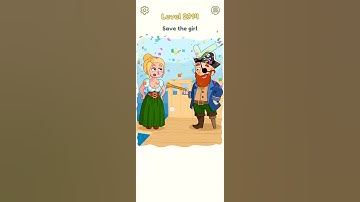 #dop2 ##gameplay #shorts #deleteonepart #whiteshort#android#walkthrough(2)