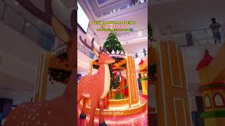 Best Christmas Events In Hyderabad 🎅🎄❄️☃️🎁🦌 || #travel #christmas