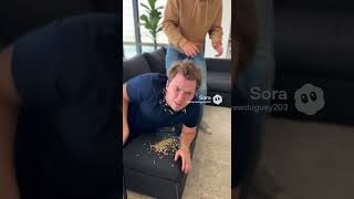 Jake Paul Reacts