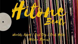 Worlds Apart  Just Say I Said Hello hitone Remix