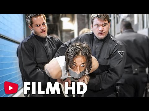 The Enraged Prisoner | Adrien Brody | Full Movie (English Subtitles) | Thriller