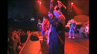 Lynyrd Skynyrd - We Ain&#39;t Much Different (Lyve From Steel Town)
