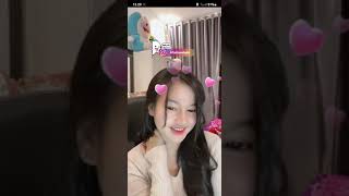 Bigo Live Caantiiikkkknyaaa Kak Linaa