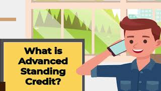 EFSC – Advanced Standing Credit
